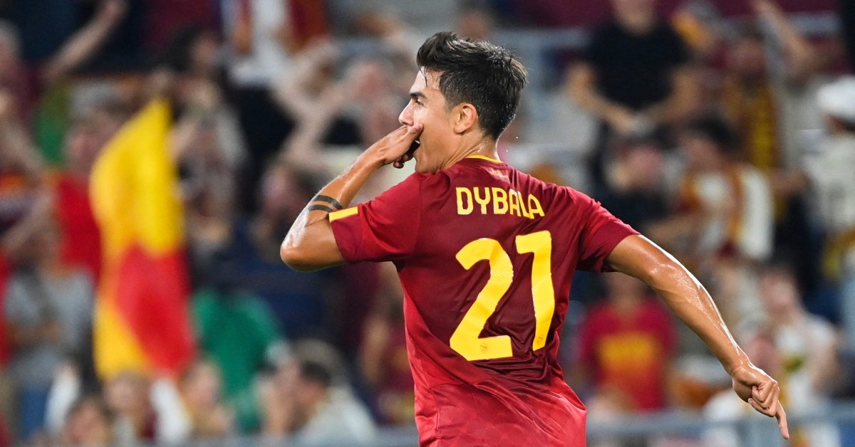 La prima vittoria stagionale della Roma